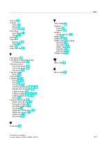 Preview for 2158 page of Siemens SIMATIC ET 200AL System Manual