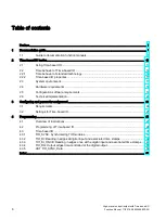 Preview for 2164 page of Siemens SIMATIC ET 200AL System Manual