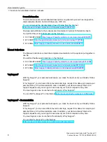 Preview for 2166 page of Siemens SIMATIC ET 200AL System Manual