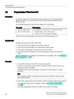 Preview for 2186 page of Siemens SIMATIC ET 200AL System Manual