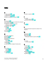 Preview for 2217 page of Siemens SIMATIC ET 200AL System Manual