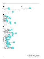 Preview for 2218 page of Siemens SIMATIC ET 200AL System Manual