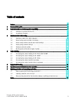 Preview for 2223 page of Siemens SIMATIC ET 200AL System Manual