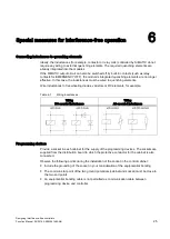 Preview for 2243 page of Siemens SIMATIC ET 200AL System Manual