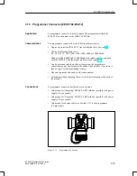 Preview for 63 page of Siemens SIMATIC ET 200C Manual