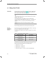 Preview for 76 page of Siemens SIMATIC ET 200C Manual