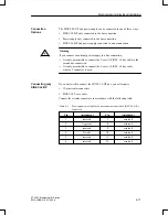 Preview for 79 page of Siemens SIMATIC ET 200C Manual