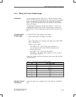 Preview for 109 page of Siemens SIMATIC ET 200C Manual