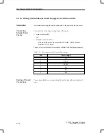 Preview for 110 page of Siemens SIMATIC ET 200C Manual