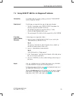 Preview for 149 page of Siemens SIMATIC ET 200C Manual