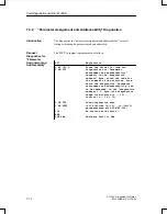 Preview for 156 page of Siemens SIMATIC ET 200C Manual