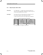 Preview for 178 page of Siemens SIMATIC ET 200C Manual