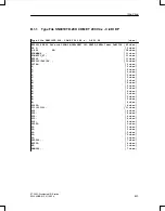 Preview for 291 page of Siemens SIMATIC ET 200C Manual