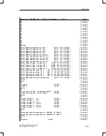 Preview for 305 page of Siemens SIMATIC ET 200C Manual