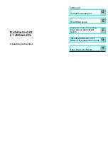 Preview for 2 page of Siemens SIMATIC ET 200eco PN Operating Instructions Manual