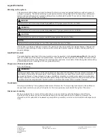 Preview for 3 page of Siemens SIMATIC ET 200eco PN Operating Instructions Manual