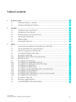 Preview for 7 page of Siemens SIMATIC ET 200eco PN Operating Instructions Manual