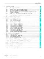 Preview for 9 page of Siemens SIMATIC ET 200eco PN Operating Instructions Manual