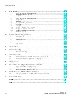 Preview for 10 page of Siemens SIMATIC ET 200eco PN Operating Instructions Manual