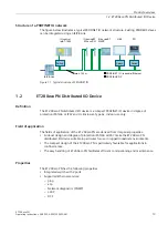 Preview for 12 page of Siemens SIMATIC ET 200eco PN Operating Instructions Manual