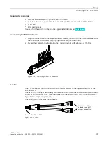 Preview for 36 page of Siemens SIMATIC ET 200eco PN Operating Instructions Manual