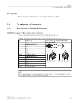 Preview for 38 page of Siemens SIMATIC ET 200eco PN Operating Instructions Manual