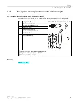 Preview for 54 page of Siemens SIMATIC ET 200eco PN Operating Instructions Manual