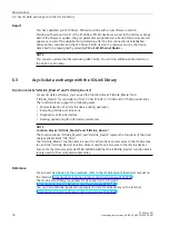 Preview for 75 page of Siemens SIMATIC ET 200eco PN Operating Instructions Manual