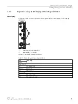 Preview for 84 page of Siemens SIMATIC ET 200eco PN Operating Instructions Manual