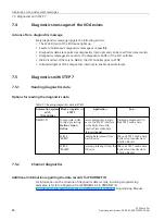 Preview for 85 page of Siemens SIMATIC ET 200eco PN Operating Instructions Manual