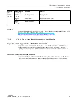 Preview for 90 page of Siemens SIMATIC ET 200eco PN Operating Instructions Manual