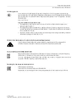 Preview for 94 page of Siemens SIMATIC ET 200eco PN Operating Instructions Manual