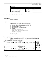 Preview for 110 page of Siemens SIMATIC ET 200eco PN Operating Instructions Manual