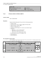 Preview for 133 page of Siemens SIMATIC ET 200eco PN Operating Instructions Manual