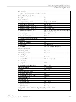 Preview for 136 page of Siemens SIMATIC ET 200eco PN Operating Instructions Manual