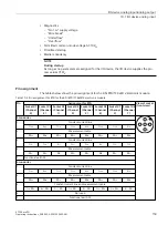 Preview for 158 page of Siemens SIMATIC ET 200eco PN Operating Instructions Manual