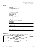 Preview for 188 page of Siemens SIMATIC ET 200eco PN Operating Instructions Manual