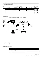 Preview for 189 page of Siemens SIMATIC ET 200eco PN Operating Instructions Manual