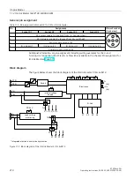 Preview for 209 page of Siemens SIMATIC ET 200eco PN Operating Instructions Manual