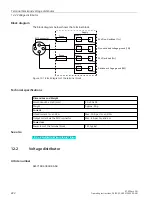 Preview for 221 page of Siemens SIMATIC ET 200eco PN Operating Instructions Manual