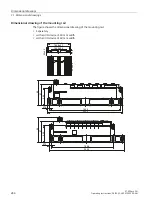 Preview for 245 page of Siemens SIMATIC ET 200eco PN Operating Instructions Manual