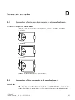 Preview for 246 page of Siemens SIMATIC ET 200eco PN Operating Instructions Manual