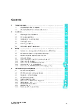 Preview for 9 page of Siemens SIMATIC ET 200eco Manual