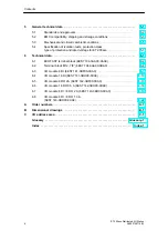 Preview for 10 page of Siemens SIMATIC ET 200eco Manual