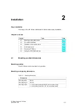 Preview for 19 page of Siemens SIMATIC ET 200eco Manual