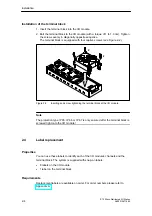 Preview for 22 page of Siemens SIMATIC ET 200eco Manual