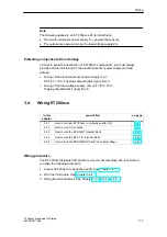 Preview for 33 page of Siemens SIMATIC ET 200eco Manual