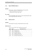 Preview for 68 page of Siemens SIMATIC ET 200eco Manual