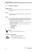 Preview for 72 page of Siemens SIMATIC ET 200eco Manual