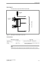 Preview for 81 page of Siemens SIMATIC ET 200eco Manual